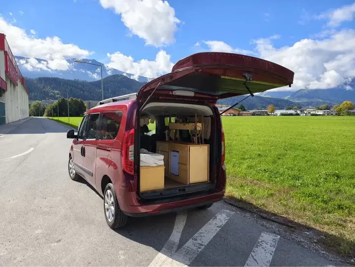 Fiat Doblò