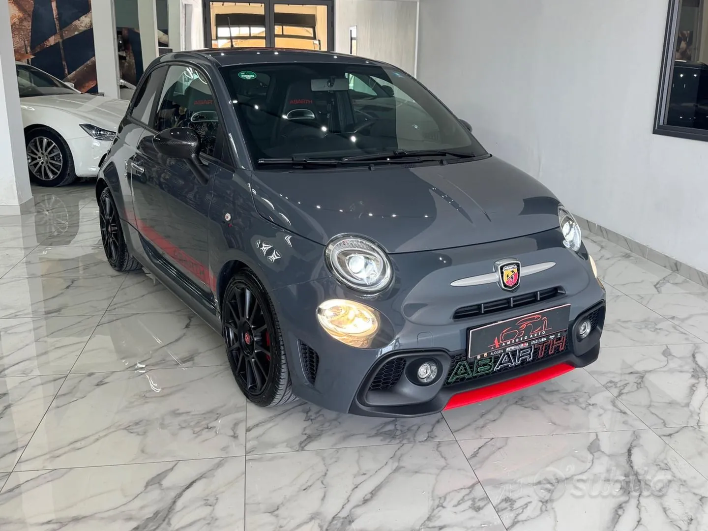 Abarth 695