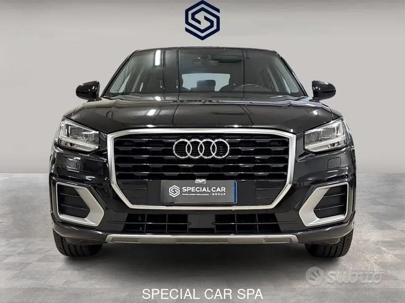 Audi Q2 2020 photo 3
