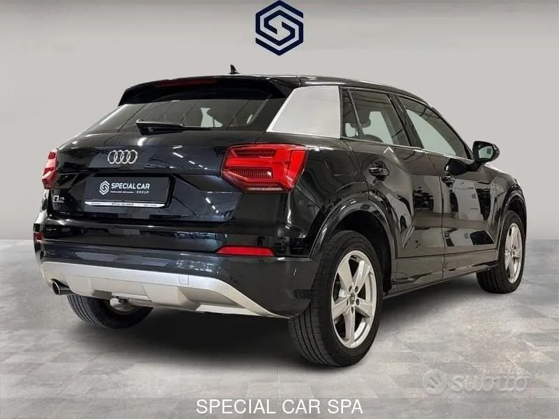 Audi Q2 2020 photo 2