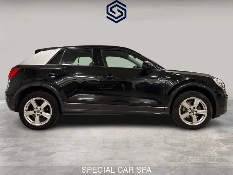 Audi Q2 2020 photo 5