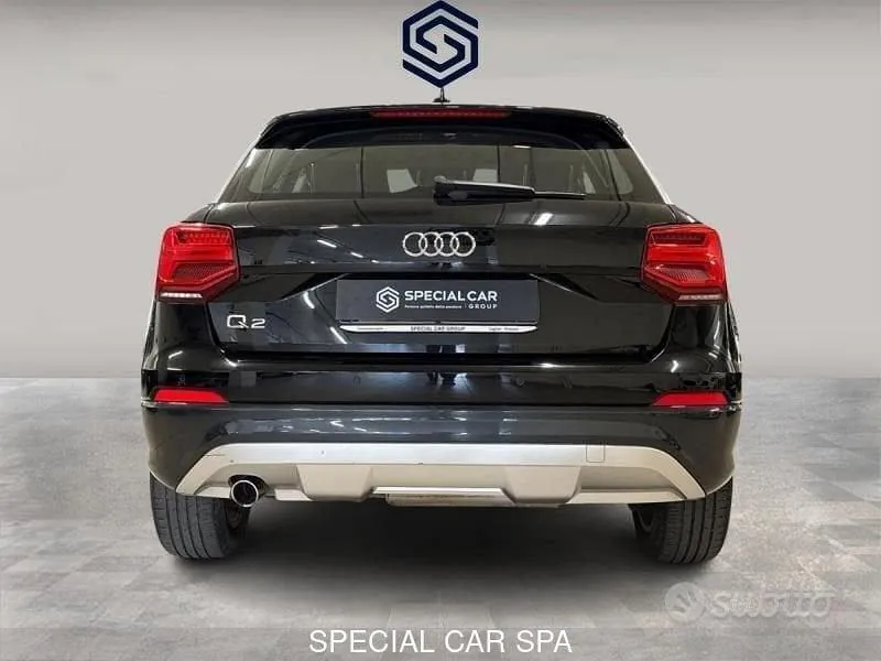 Audi Q2 2020 photo 4