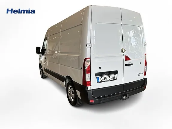 Renault Master 2024 photo 2