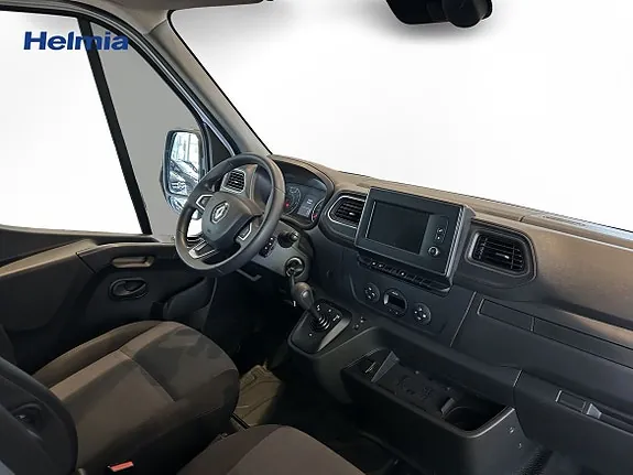 Renault Master 2024 photo 5