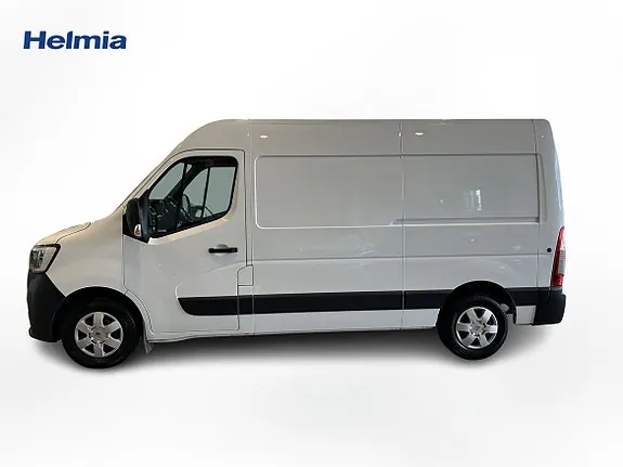 Renault Master 2024 photo 3