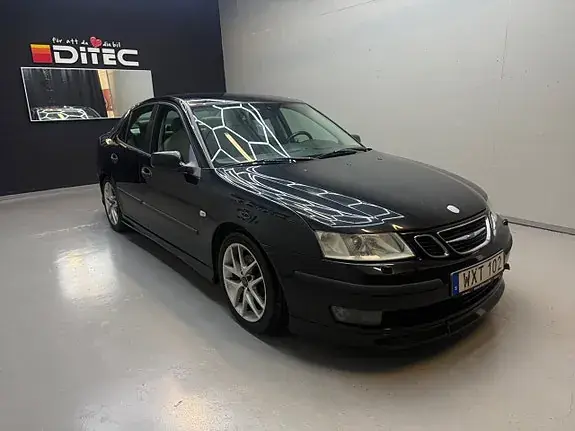 Saab 9-3