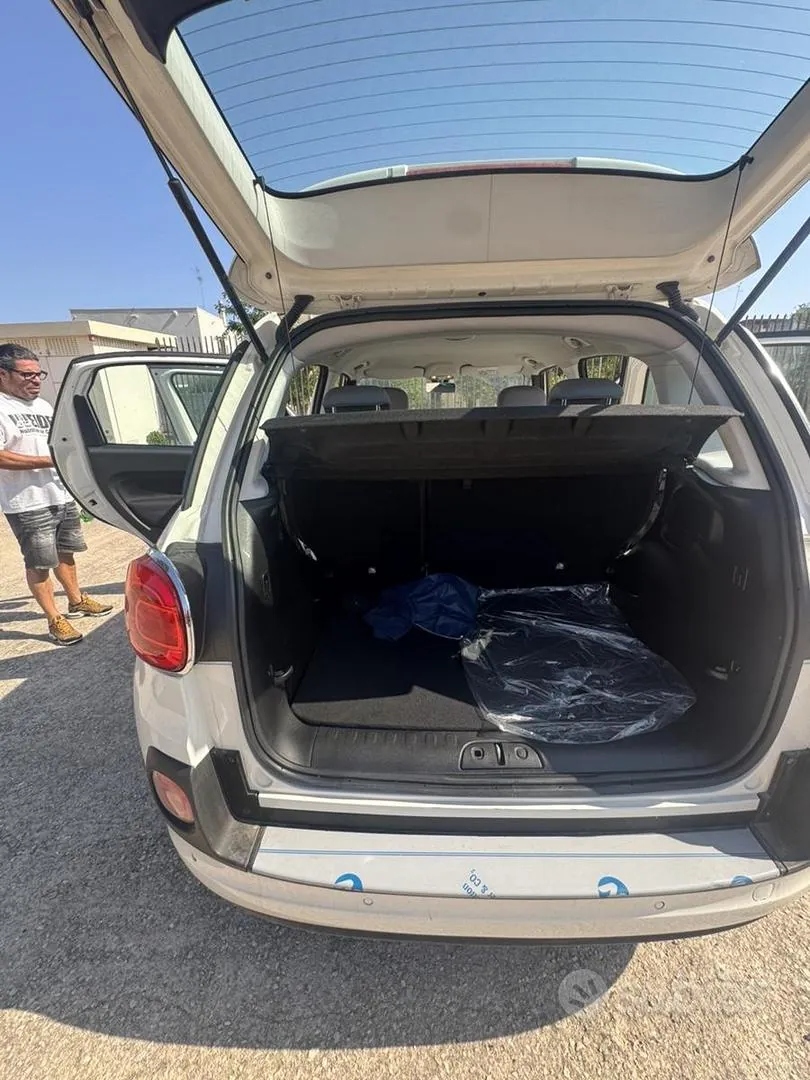 Fiat 500L 2015 photo 3