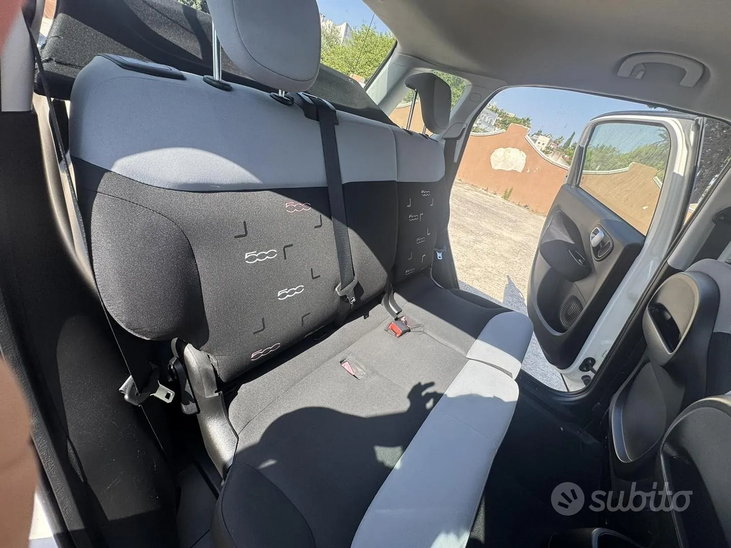 Fiat 500L 2015 photo 5