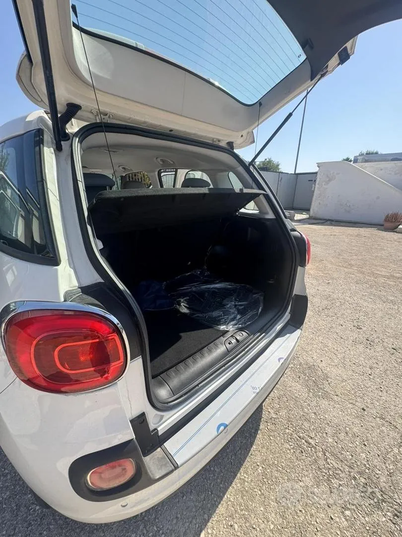 Fiat 500L 2015 photo 4