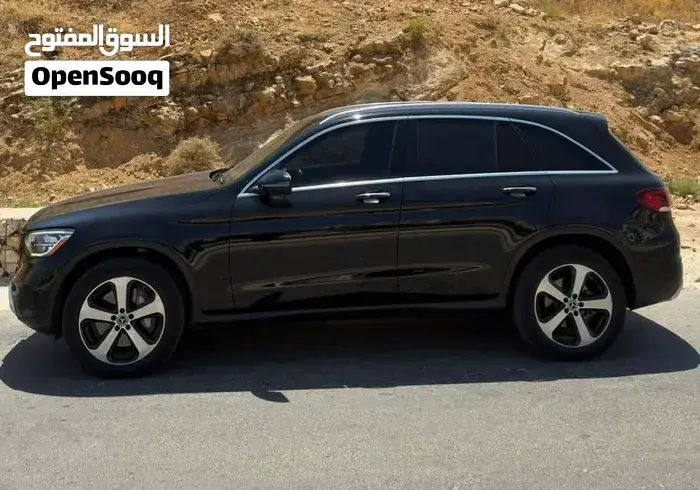 Mercedes-Benz Glc 2020 photo 3