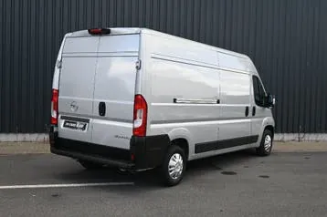 Opel Movano 2022 photo 3