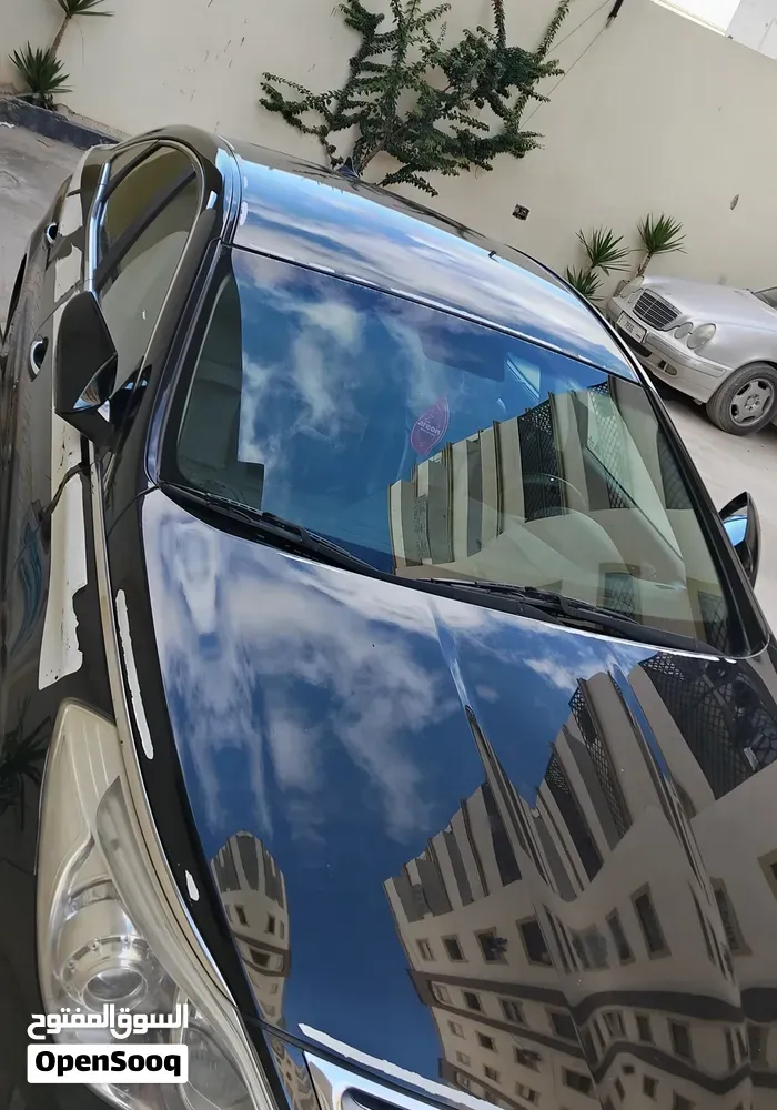 Hyundai Azera 2012 photo 5
