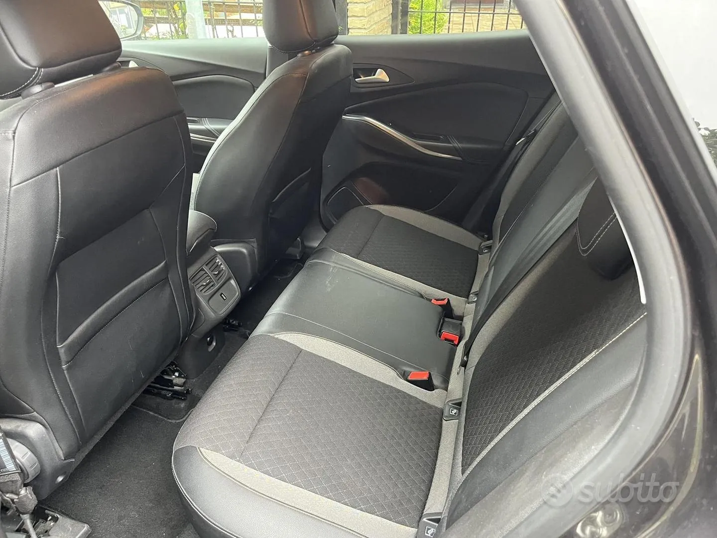 Opel Grandland X 2020 photo 5