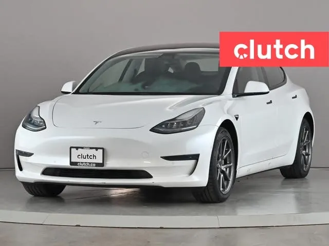 Tesla Model 3 2021 photo 2
