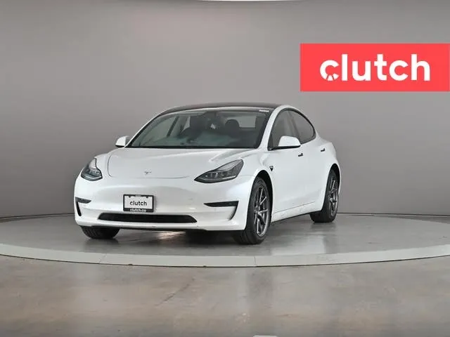 Tesla Model 3 2021 photo 3