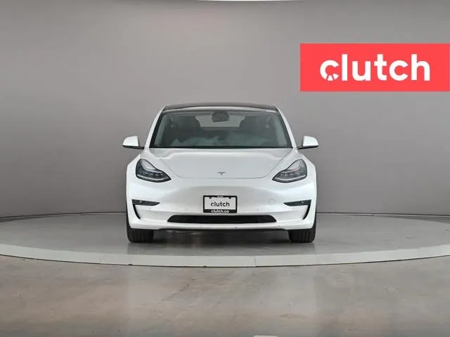 Tesla Model 3 2021 photo 4