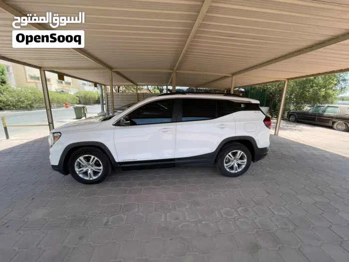 GMC Terrain