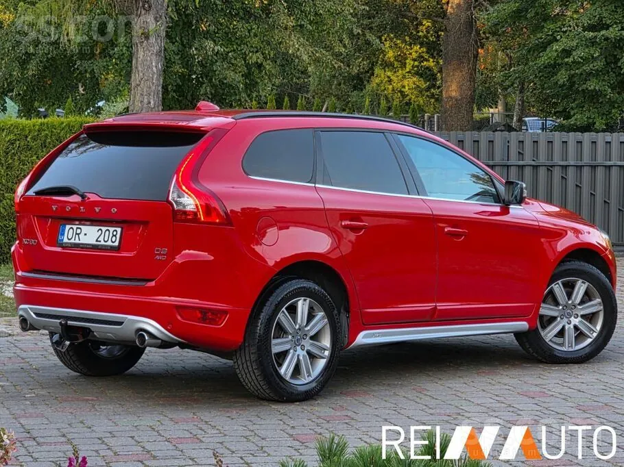 Volvo Xc60 2011 photo 5