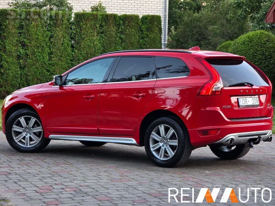 Volvo Xc60 2011 photo 3