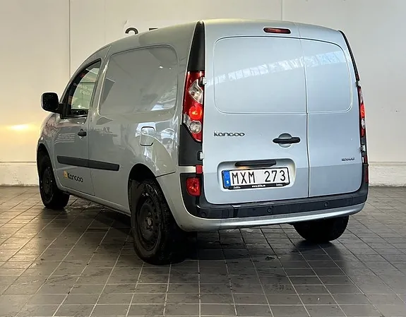 Renault Kangoo Express