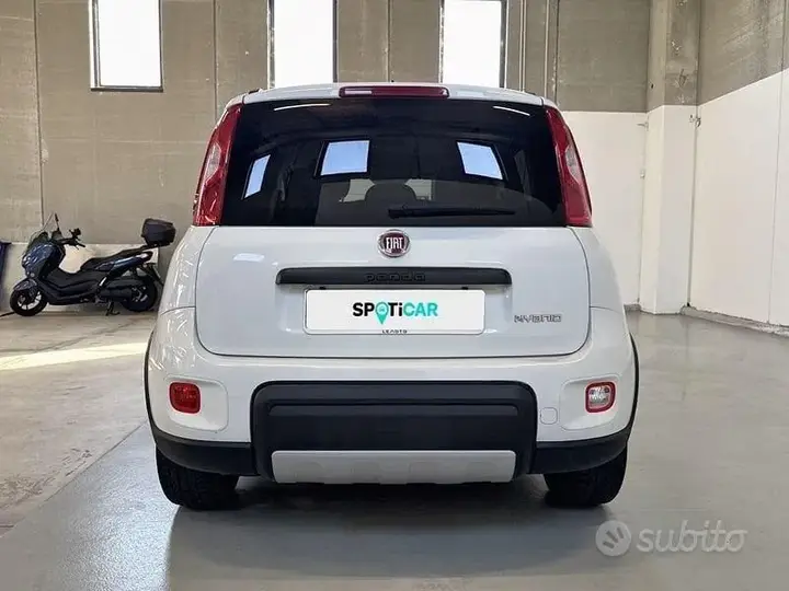 Fiat Panda 2023 photo 5