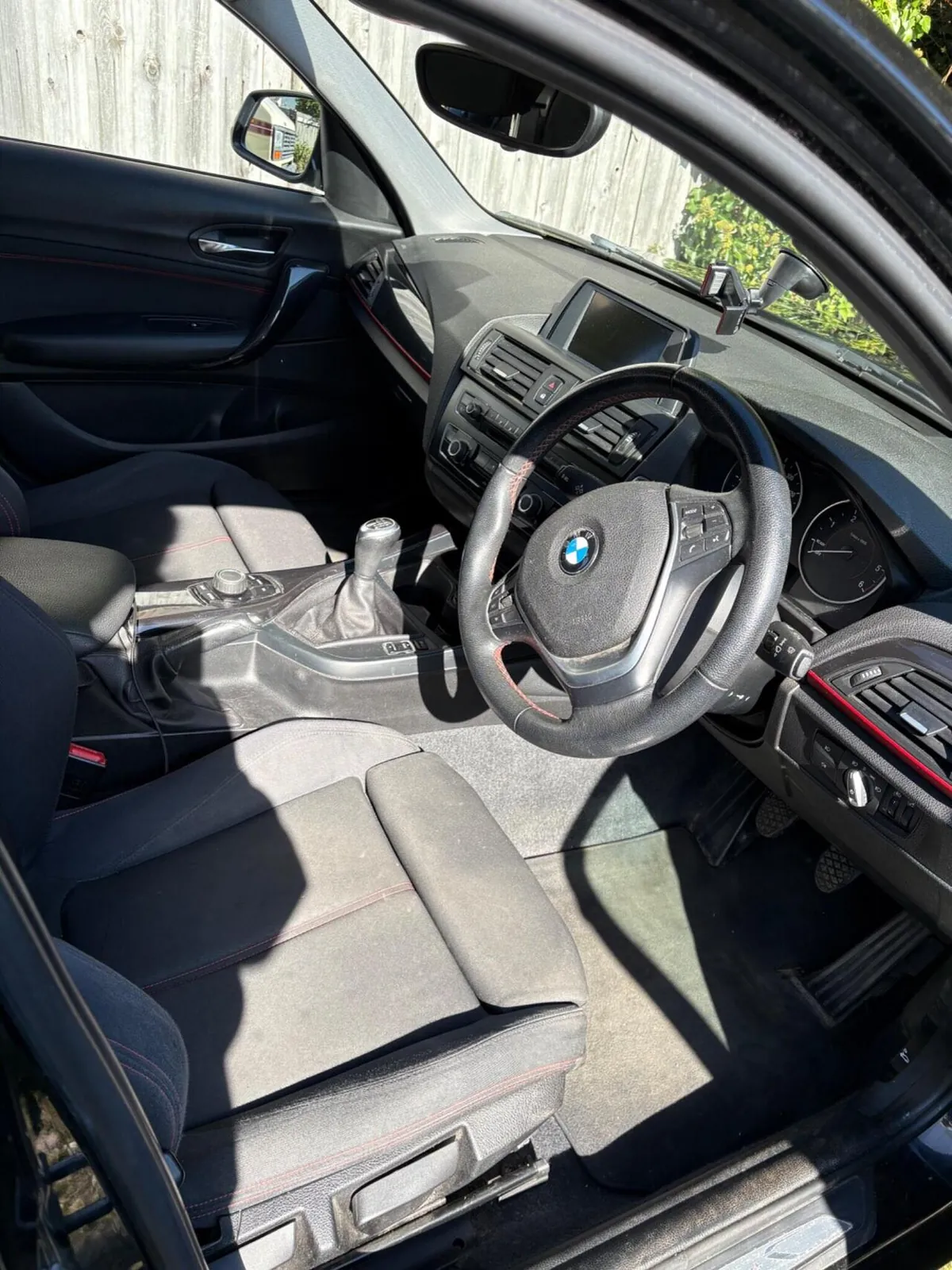 BMW 1 Series 2014 photo 3