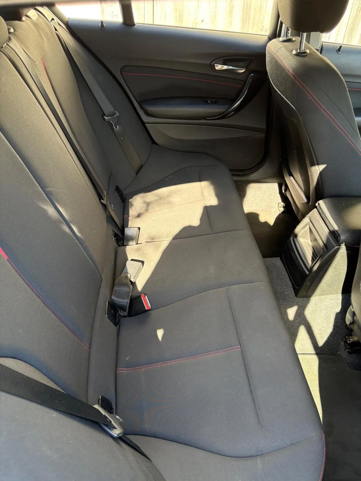BMW 1 Series 2014 photo 4