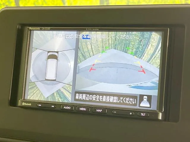 Nissan Luks X 2020 photo 5