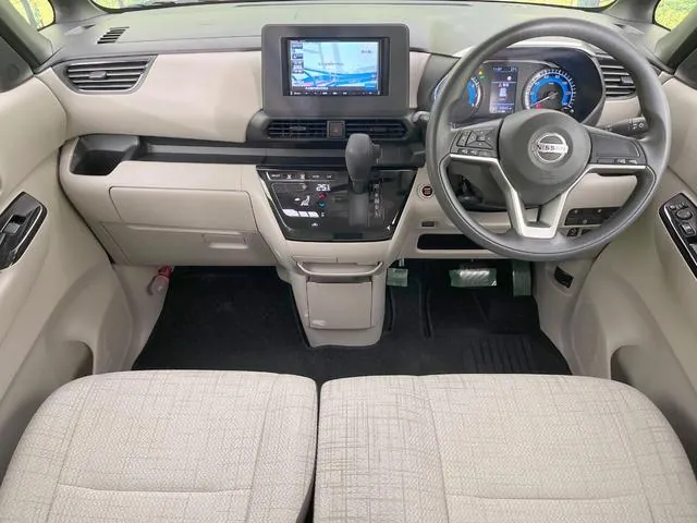 Nissan Luks X 2020 photo 2