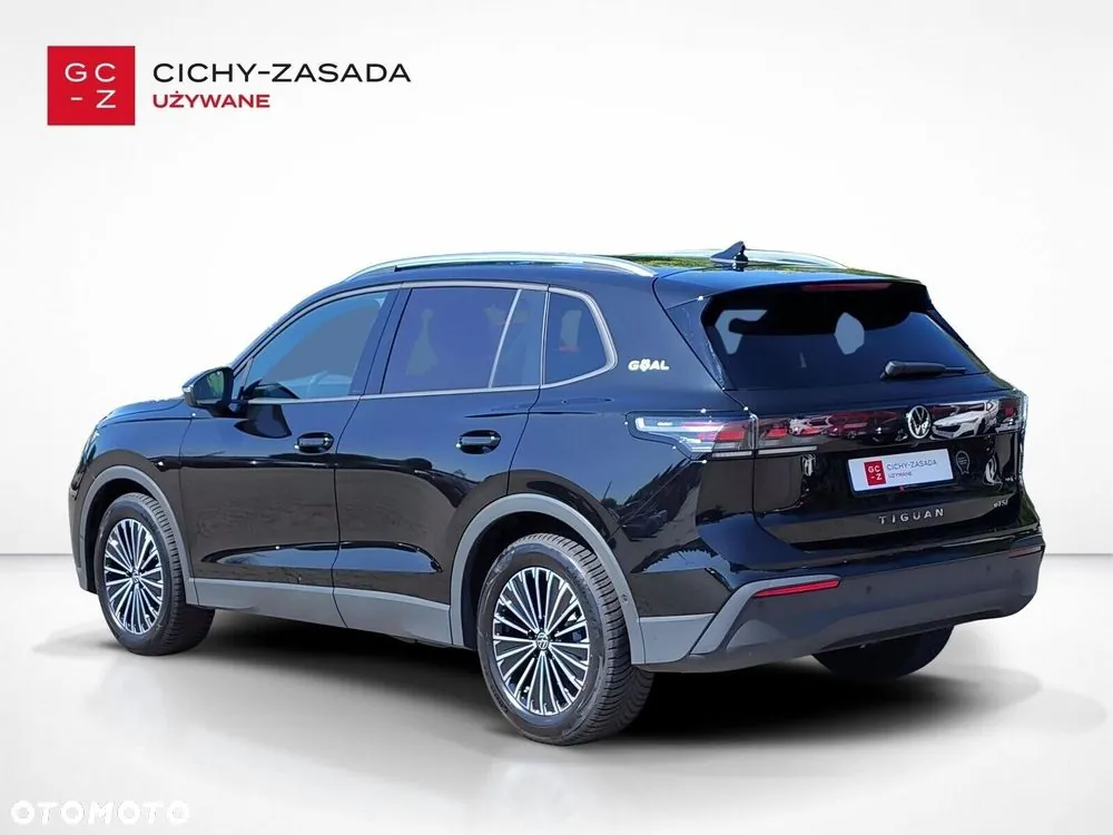 Volkswagen Tiguan 2025 photo 3