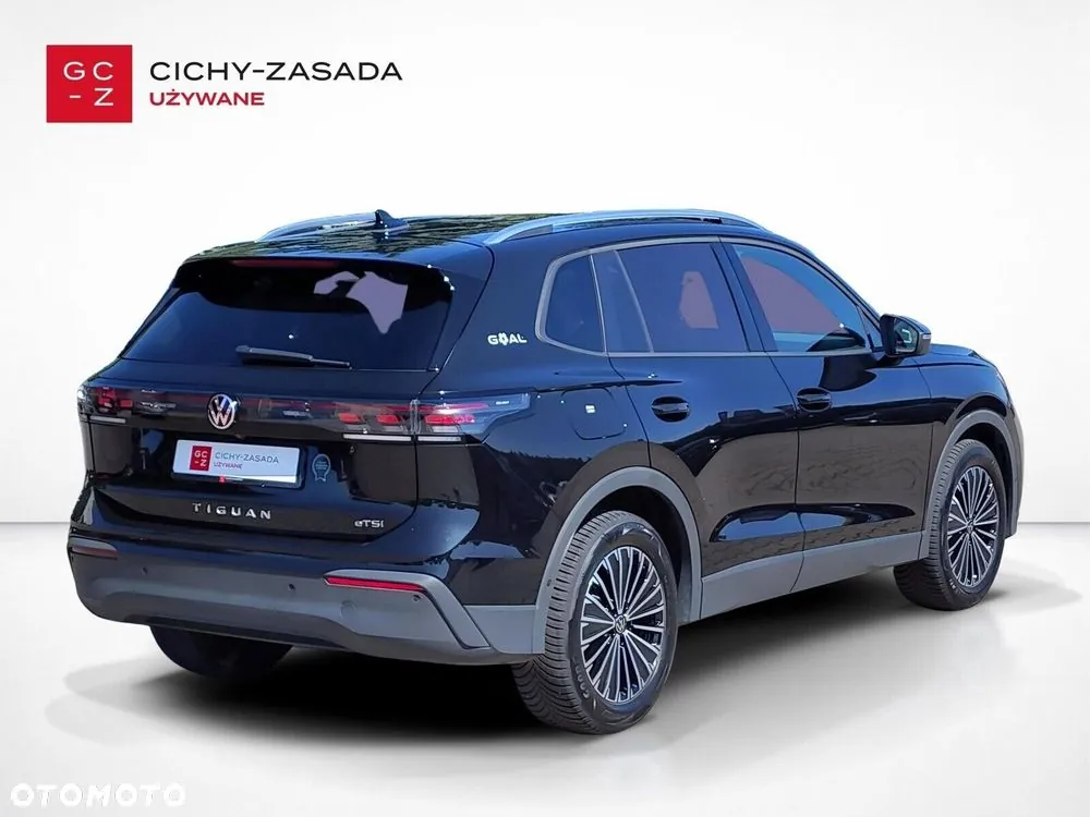 Volkswagen Tiguan 2025 photo 5