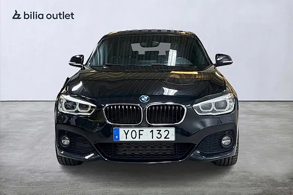 BMW 120D