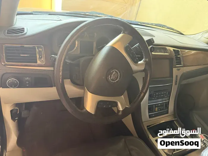 Cadillac Escalade 2014 photo 3