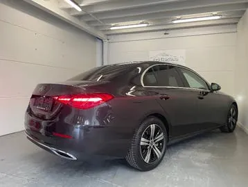 Mercedes-Benz C-Class 2024 photo 3