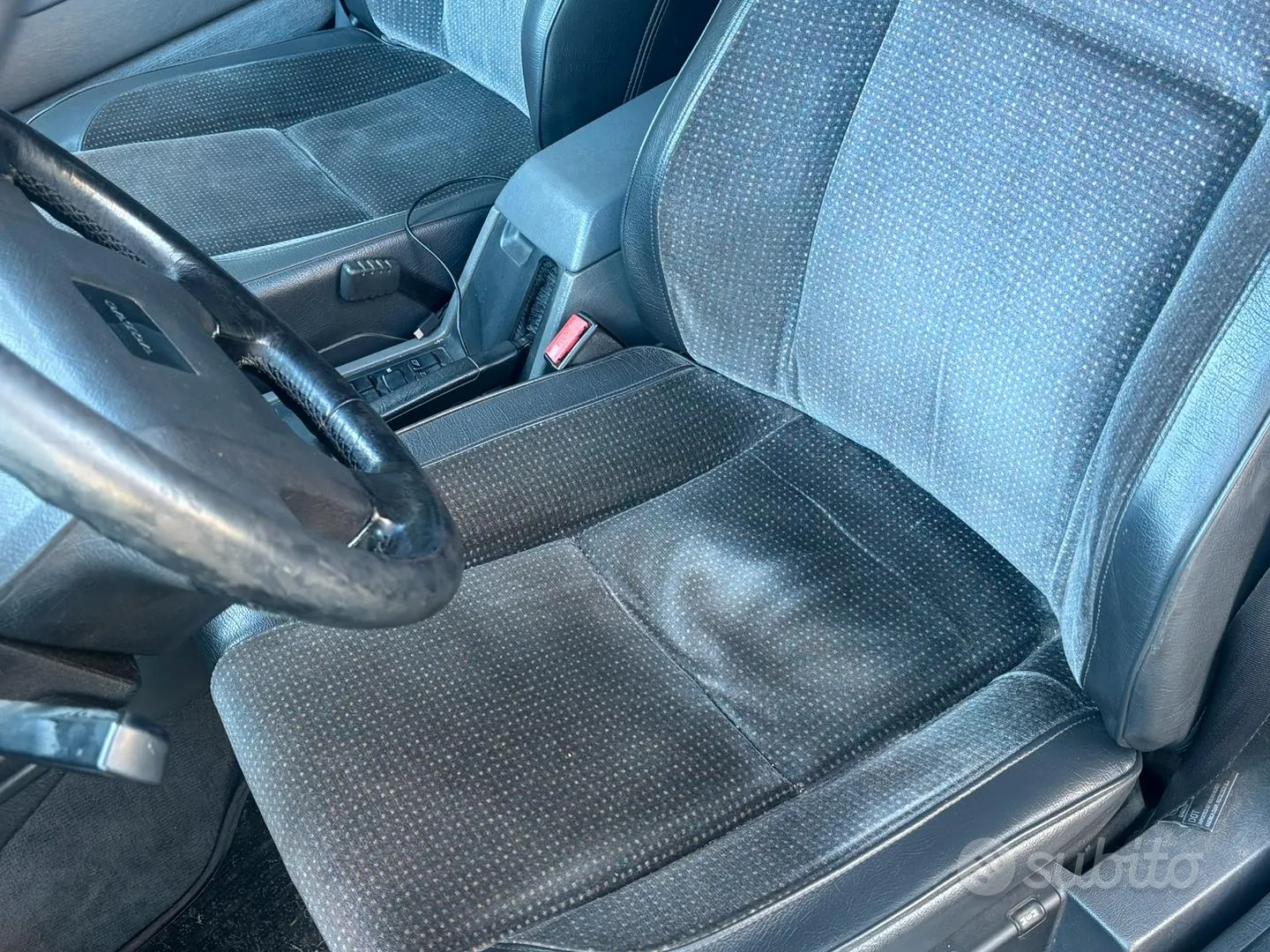 Volvo 850 1993 photo 4