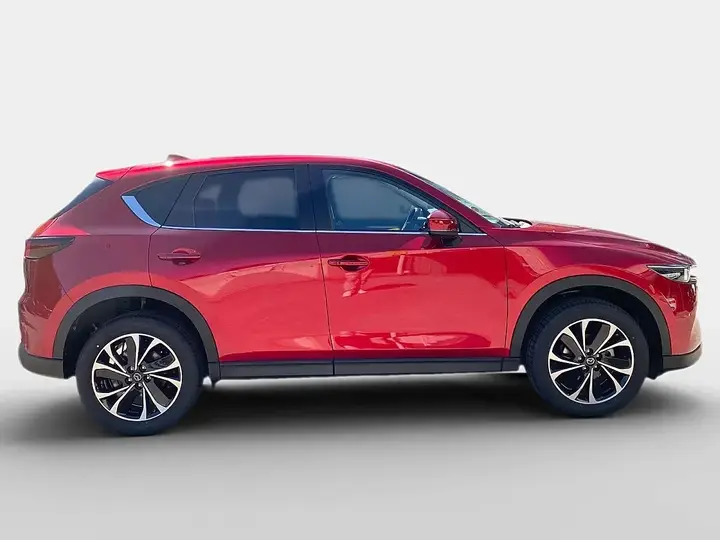 Mazda Cx-5 2024 photo 3