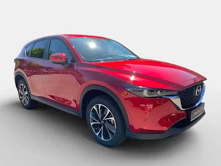 Mazda Cx-5 2024 photo 2