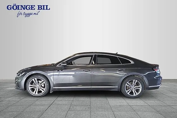 Volkswagen Arteon 2021 photo 5