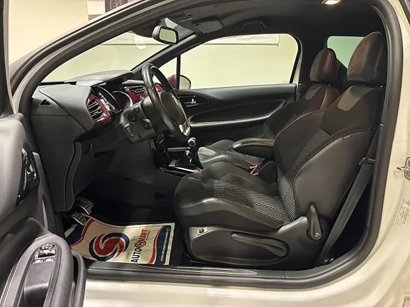 Citroen Ds3 2012 photo 4