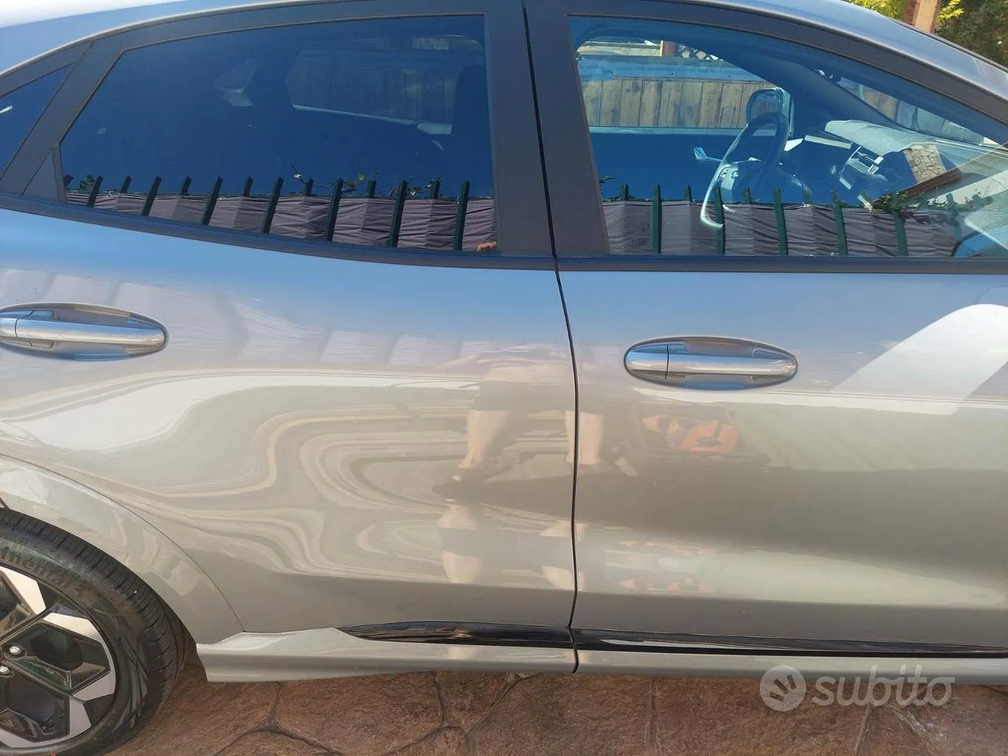 Ford Puma 2024 photo 3