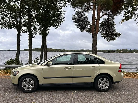 Volvo S40 2007 photo 3