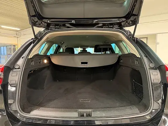 Opel Insignia 2019 photo 5