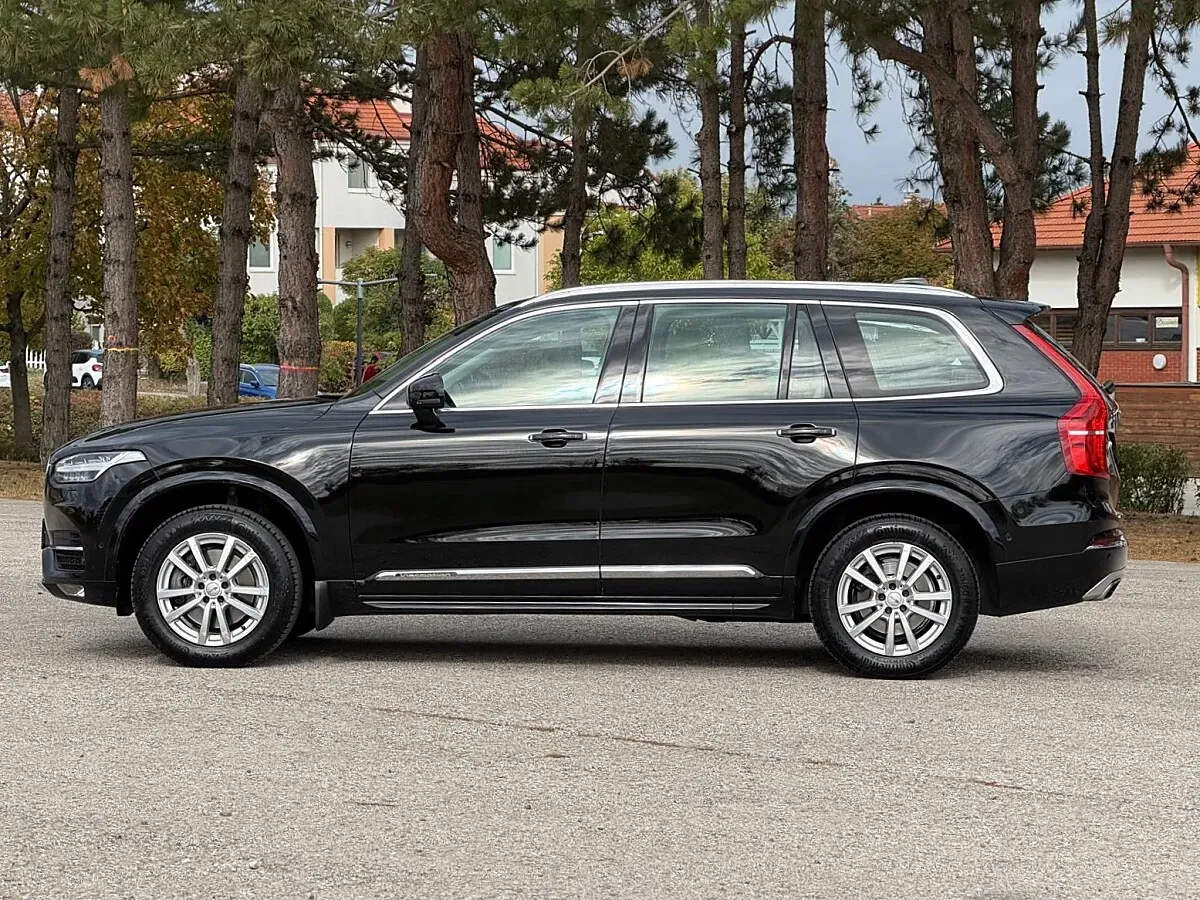 Volvo Xc90 2016 photo 2