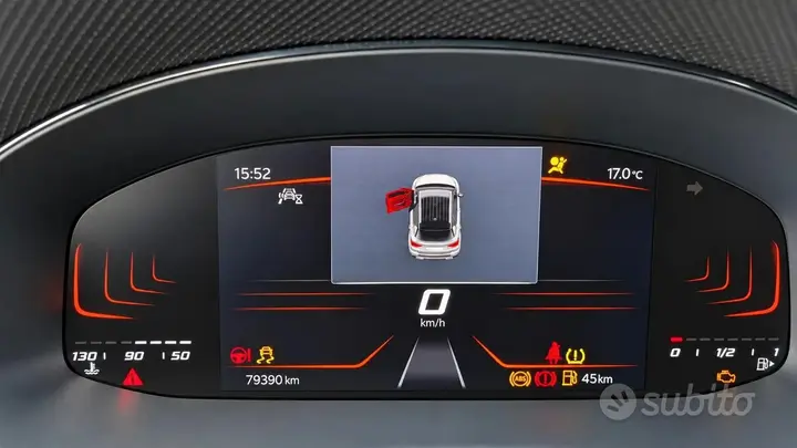 Seat Arona 2023 photo 5