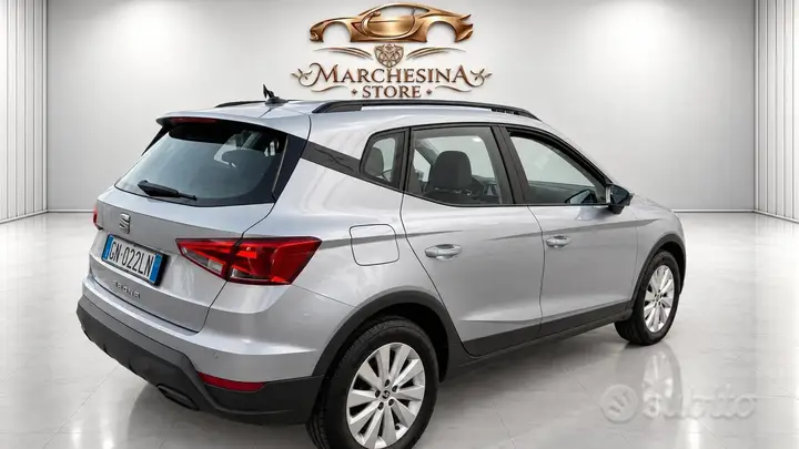 Seat Arona 2023 photo 3