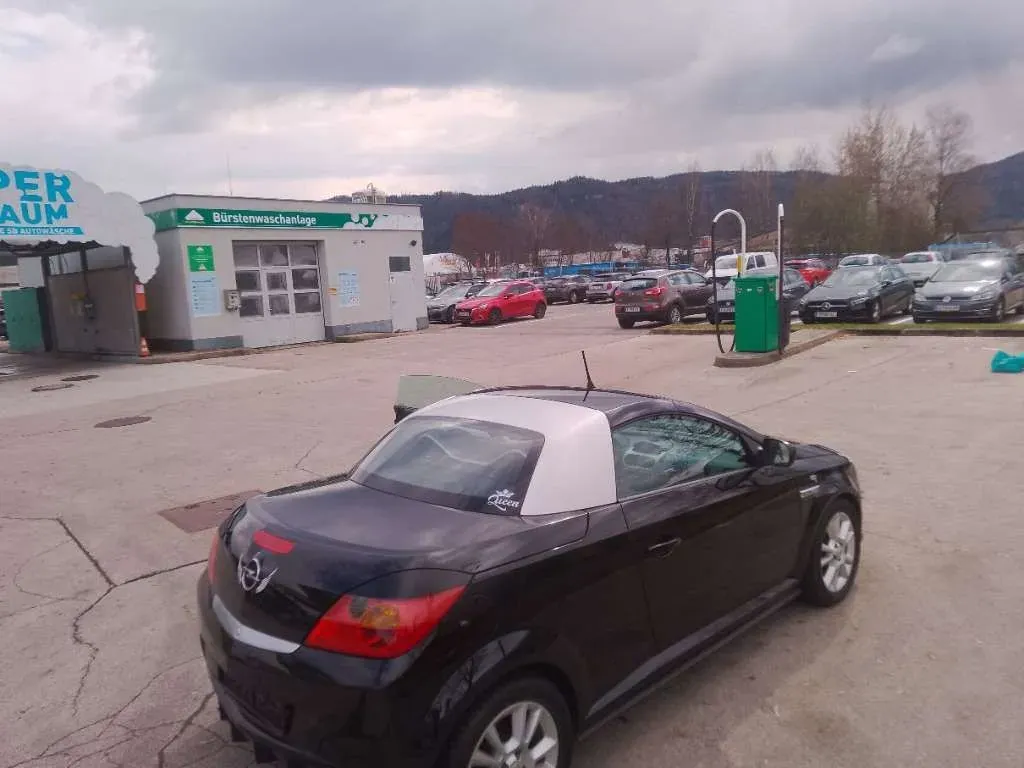 Opel Tigra 2006 photo 3
