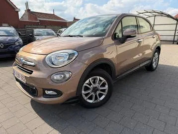 Fiat 500 X Essence 2018 photo 2