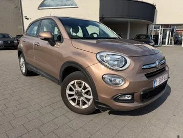 Fiat 500 X Essence