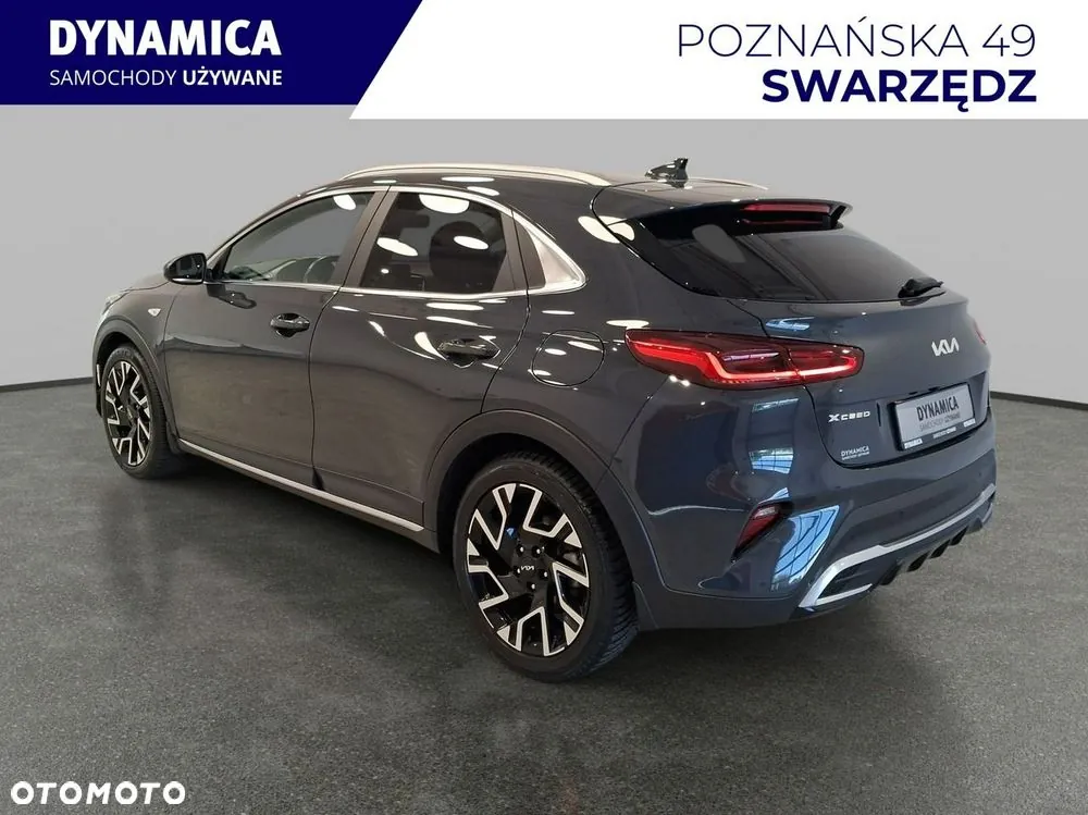 Kia Xceed 2023 photo 5