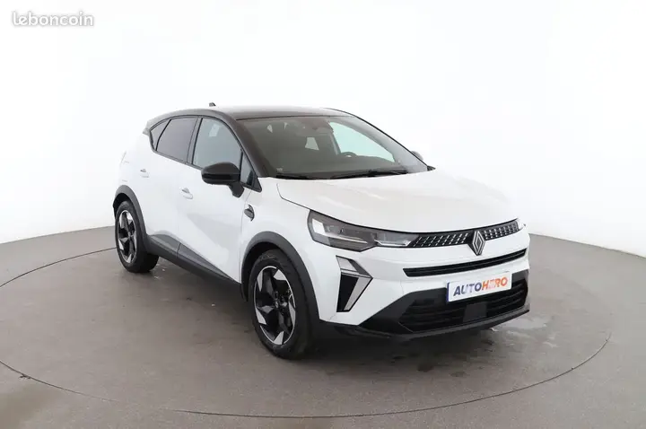Renault Captur 2025 photo 4